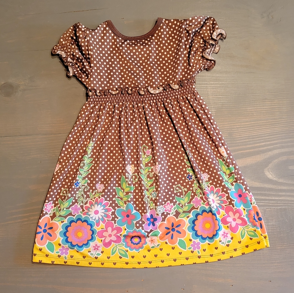 Place Dress - Picture 2 of 3